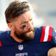 Julian Edelman announced his retirement this afternoon, shortly after he was cut by the Patriots. And shortly after we wrote this thing speculating that he’d be in Tampa next year. So.